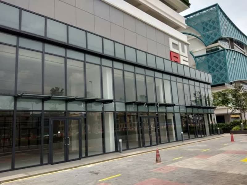 Kedai / Pejabat untuk Disewa di Seri Kembangan (Selangor) - Jeff Tan - Exterior - PropertyGuru.com.my
