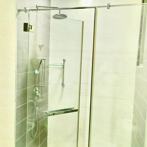 Kondominium untuk Disewa di Shaftsbury Residence - Kar Hooi - Bathroom - PropertyGuru.com.my