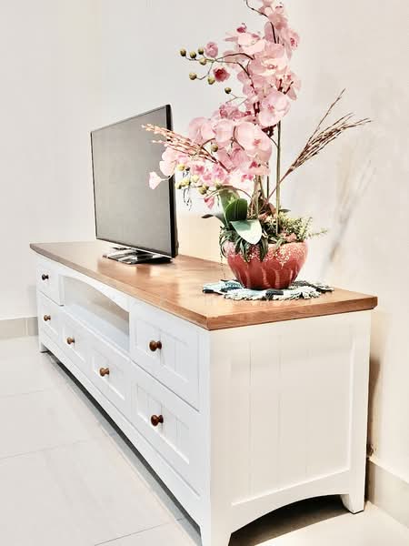 Kondominium untuk Disewa di Shaftsbury Residence - Kar Hooi - Interior - PropertyGuru.com.my