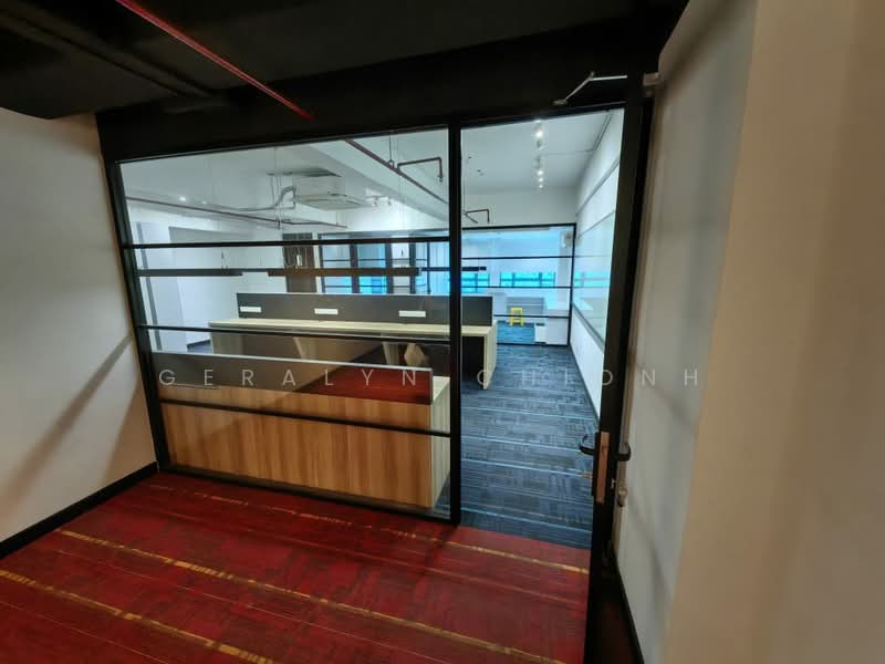Kedai / Pejabat untuk Dijual di Kelana Jaya (Petaling Jaya) - Geralyn Chionh - Interior - PropertyGuru.com.my