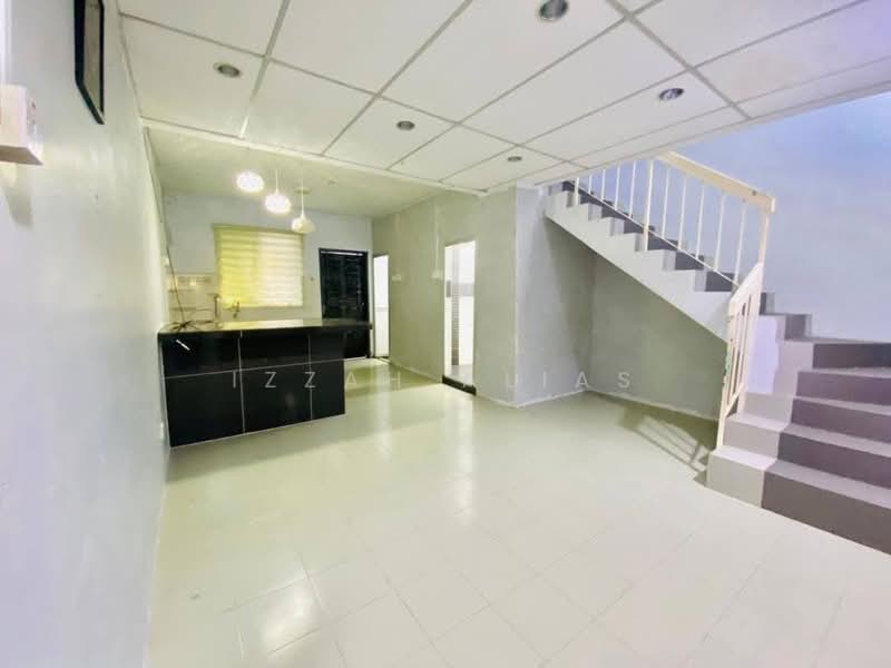 Rumah Teres 2 Tingkat untuk Dijual di Taman Desa Murni (Butterworth) - Izzah Alias - PropertyGuru.com.my