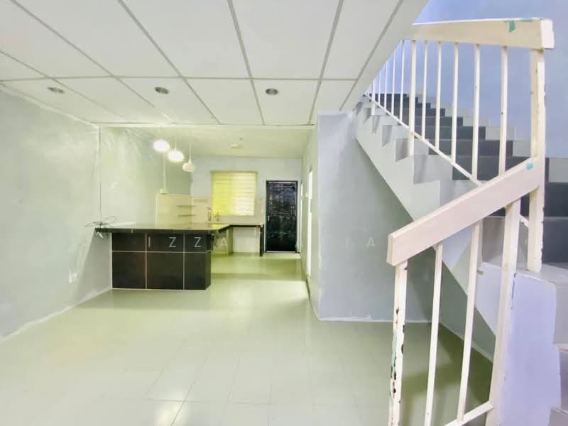 Rumah Teres 2 Tingkat untuk Dijual di Taman Desa Murni (Butterworth) - Izzah Alias - PropertyGuru.com.my