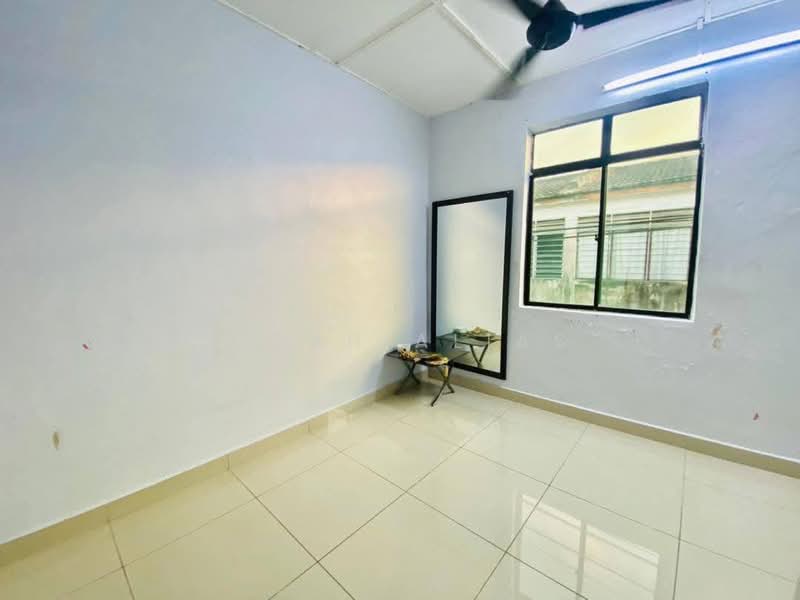 Rumah Teres 2 Tingkat untuk Dijual di Taman Desa Murni (Butterworth) - Izzah Alias - PropertyGuru.com.my