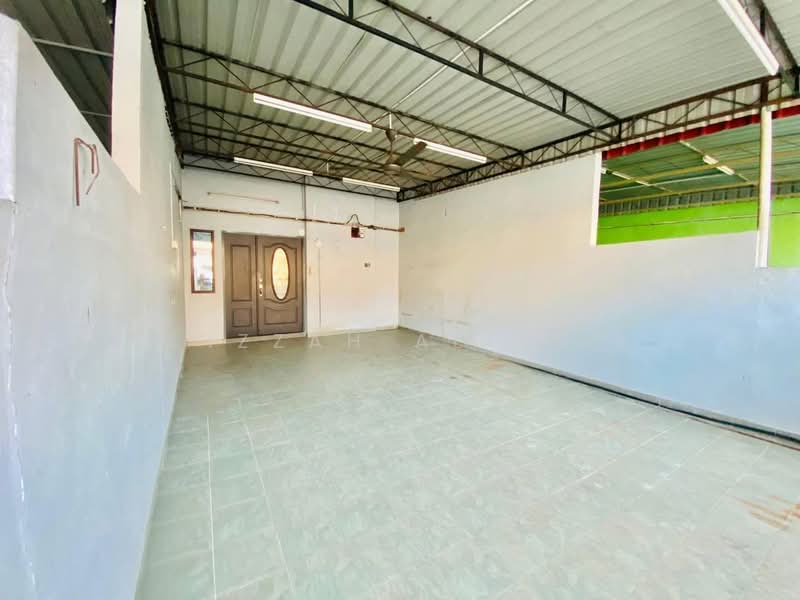 Rumah Teres 2 Tingkat untuk Dijual di Taman Desa Murni (Butterworth) - Izzah Alias - PropertyGuru.com.my