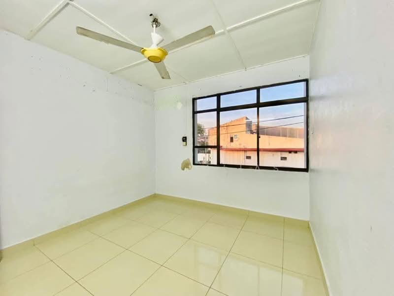 Rumah Teres 2 Tingkat untuk Dijual di Taman Desa Murni (Butterworth) - Izzah Alias - PropertyGuru.com.my