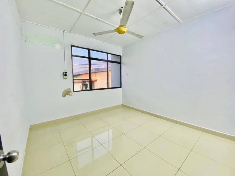 Rumah Teres 2 Tingkat untuk Dijual di Taman Desa Murni (Butterworth) - Izzah Alias - PropertyGuru.com.my