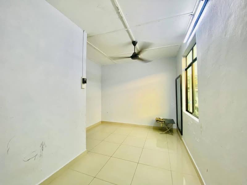 Rumah Teres 2 Tingkat untuk Dijual di Taman Desa Murni (Butterworth) - Izzah Alias - PropertyGuru.com.my