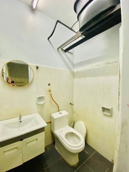 Rumah Teres 2 Tingkat untuk Dijual di Taman Desa Murni (Butterworth) - Izzah Alias - PropertyGuru.com.my