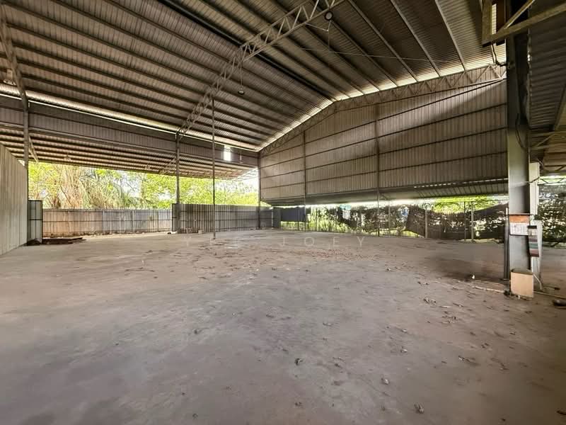 Factory for Rent in Juru (Penang) - Yee Joey - Interior - PropertyGuru.com.my