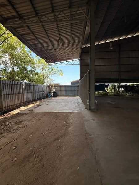Factory for Rent in Juru (Penang) - Yee Joey - Exterior - PropertyGuru.com.my