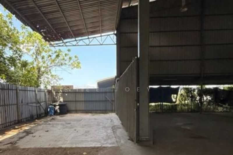 Factory for Rent in Juru (Penang) - Yee Joey - Exterior - PropertyGuru.com.my