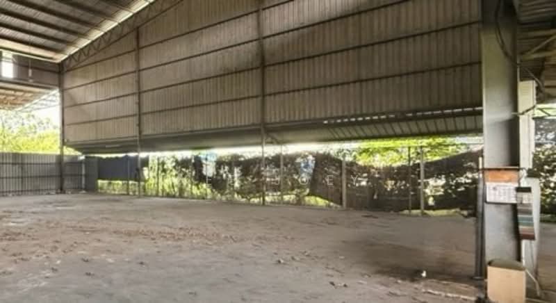 Factory for Rent in Juru (Penang) - Yee Joey - Exterior - PropertyGuru.com.my
