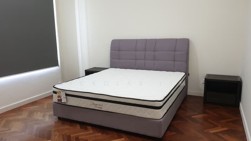 Condominium for Rent at Quayside Seafront Resort Condominiums - Nickolas Lim - PropertyGuru.com.my