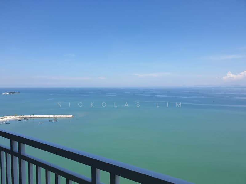 Condominium for Rent at Quayside Seafront Resort Condominiums - Nickolas Lim - PropertyGuru.com.my