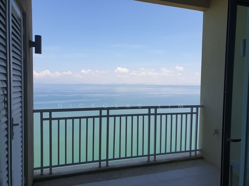 Condominium for Rent at Quayside Seafront Resort Condominiums - Nickolas Lim - PropertyGuru.com.my
