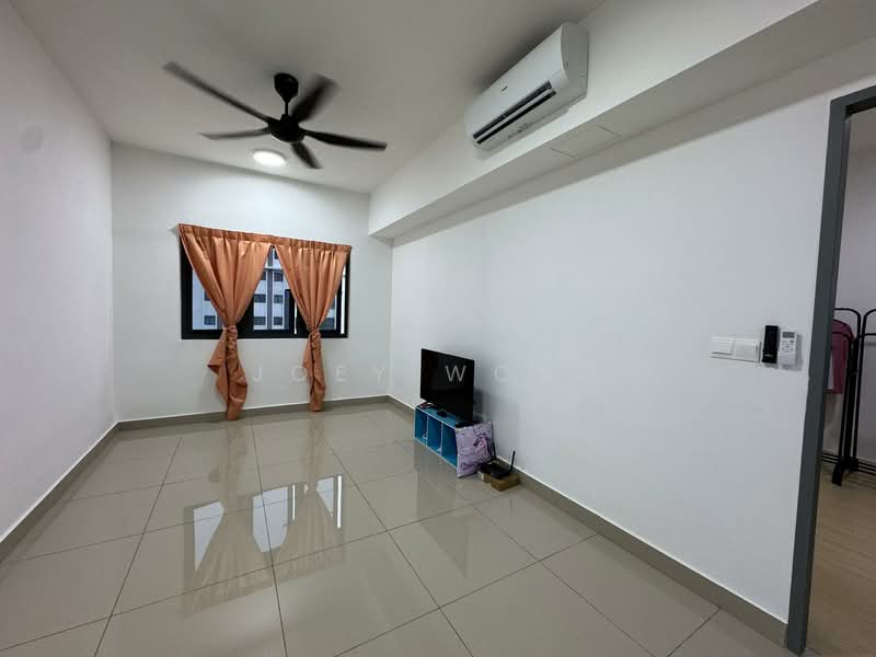 Service Residence for Rent at M Arisa - Joey Wong - Living Room - PropertyGuru.com.my