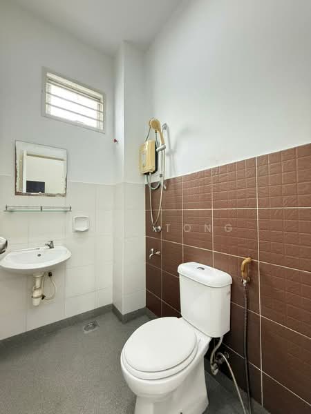 2-storey Terraced House for Rent in Setia Tropika (Johor Bahru) - Joan Tong - PropertyGuru.com.my