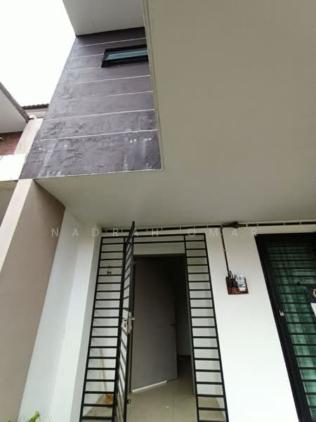 Rumah Teres 2 Tingkat untuk Dijual di Taman Saujana KLIA (Sepang) - Nadrah Omar - PropertyGuru.com.my