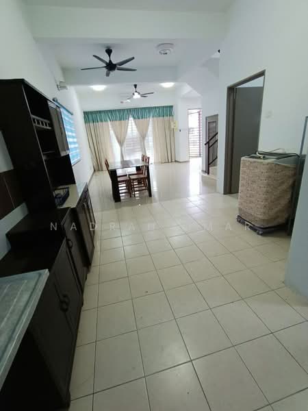 Rumah Teres 2 Tingkat untuk Dijual di Taman Saujana KLIA (Sepang) - Nadrah Omar - PropertyGuru.com.my