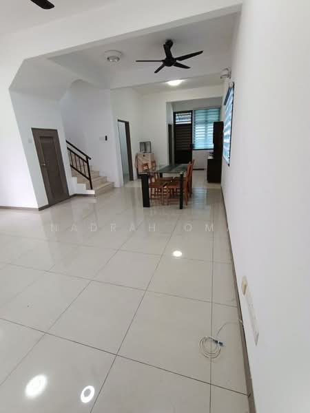 Rumah Teres 2 Tingkat untuk Dijual di Taman Saujana KLIA (Sepang) - Nadrah Omar - PropertyGuru.com.my
