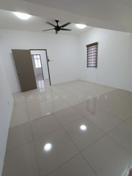 Rumah Teres 2 Tingkat untuk Dijual di Taman Saujana KLIA (Sepang) - Nadrah Omar - PropertyGuru.com.my