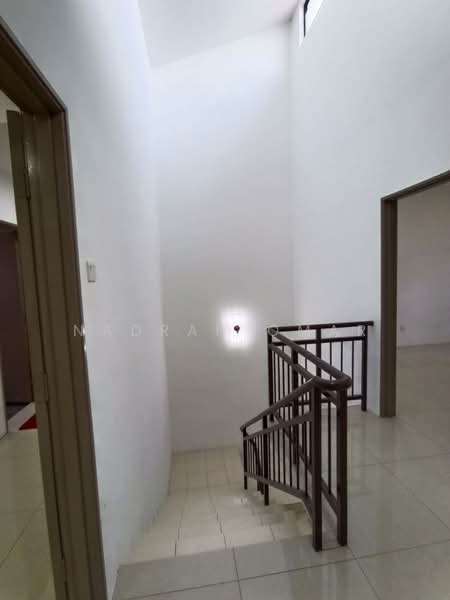 Rumah Teres 2 Tingkat untuk Dijual di Taman Saujana KLIA (Sepang) - Nadrah Omar - PropertyGuru.com.my