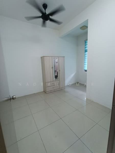 Rumah Teres 2 Tingkat untuk Dijual di Taman Saujana KLIA (Sepang) - Nadrah Omar - PropertyGuru.com.my