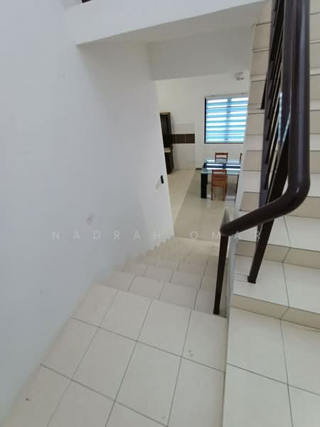 Rumah Teres 2 Tingkat untuk Dijual di Taman Saujana KLIA (Sepang) - Nadrah Omar - PropertyGuru.com.my