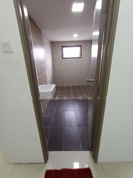 Rumah Teres 2 Tingkat untuk Dijual di Taman Saujana KLIA (Sepang) - Nadrah Omar - PropertyGuru.com.my