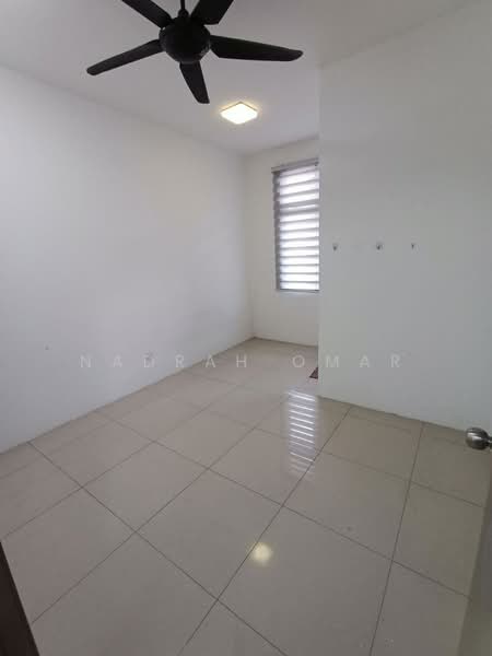 Rumah Teres 2 Tingkat untuk Dijual di Taman Saujana KLIA (Sepang) - Nadrah Omar - PropertyGuru.com.my