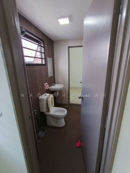 Rumah Teres 2 Tingkat untuk Dijual di Taman Saujana KLIA (Sepang) - Nadrah Omar - PropertyGuru.com.my