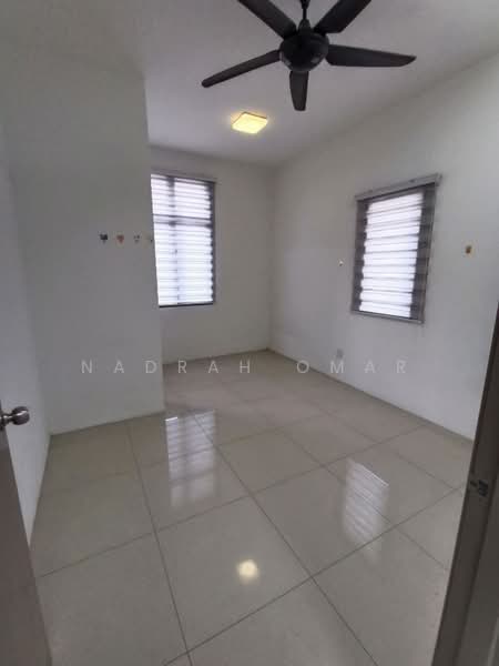 Rumah Teres 2 Tingkat untuk Dijual di Taman Saujana KLIA (Sepang) - Nadrah Omar - PropertyGuru.com.my