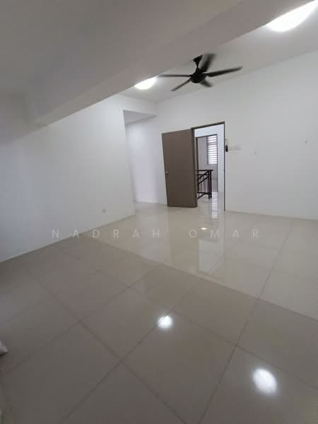 Rumah Teres 2 Tingkat untuk Dijual di Taman Saujana KLIA (Sepang) - Nadrah Omar - PropertyGuru.com.my