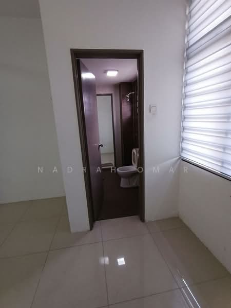 Rumah Teres 2 Tingkat untuk Dijual di Taman Saujana KLIA (Sepang) - Nadrah Omar - PropertyGuru.com.my