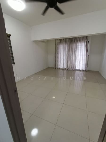 Rumah Teres 2 Tingkat untuk Dijual di Taman Saujana KLIA (Sepang) - Nadrah Omar - PropertyGuru.com.my