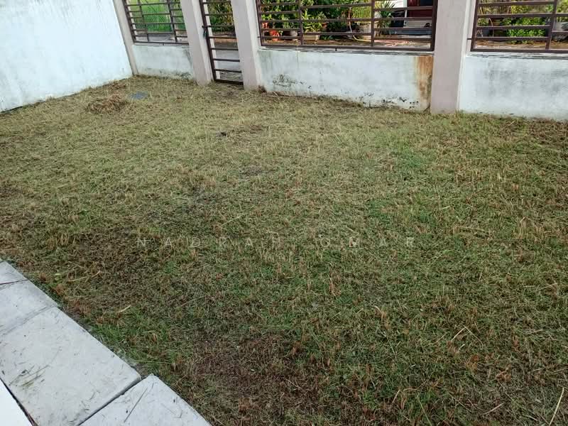 Rumah Teres 2 Tingkat untuk Dijual di Taman Saujana KLIA (Sepang) - Nadrah Omar - PropertyGuru.com.my