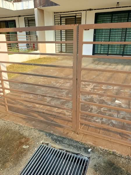 Rumah Teres 2 Tingkat untuk Dijual di Taman Saujana KLIA (Sepang) - Nadrah Omar - PropertyGuru.com.my