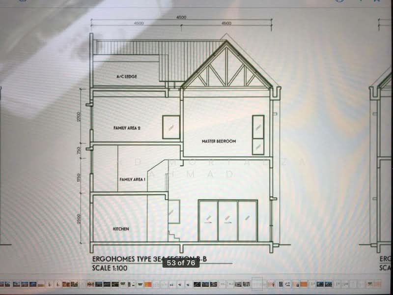 2.5-storey Terraced House for Sale in Beranang (Selangor) - Mohd Mortadza Ahmad - PropertyGuru.com.my