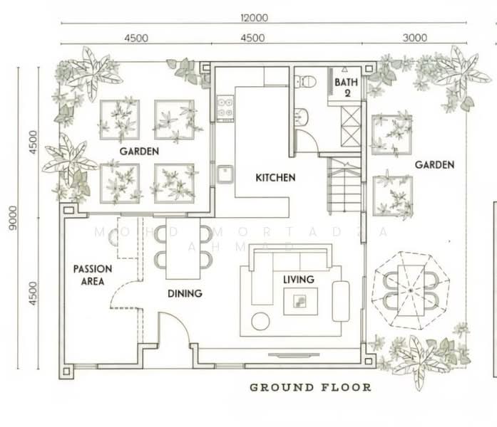 2.5-storey Terraced House for Sale in Beranang (Selangor) - Mohd Mortadza Ahmad - PropertyGuru.com.my