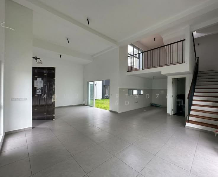 2.5-storey Terraced House for Sale in Beranang (Selangor) - Mohd Mortadza Ahmad - PropertyGuru.com.my