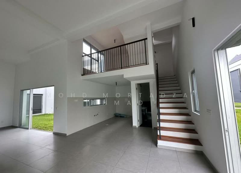 2.5-storey Terraced House for Sale in Beranang (Selangor) - Mohd Mortadza Ahmad - PropertyGuru.com.my