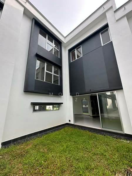 2.5-storey Terraced House for Sale in Beranang (Selangor) - Mohd Mortadza Ahmad - PropertyGuru.com.my