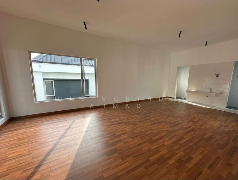2.5-storey Terraced House for Sale in Beranang (Selangor) - Mohd Mortadza Ahmad - PropertyGuru.com.my