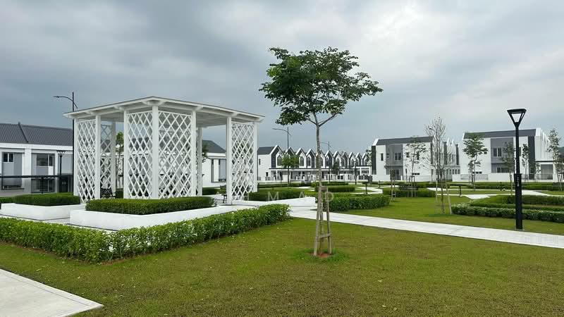 2.5-storey Terraced House for Sale in Beranang (Selangor) - Mohd Mortadza Ahmad - PropertyGuru.com.my