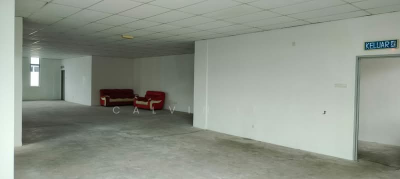 Factory for Rent in Iskandar Puteri (Nusajaya) (Johor) - Calvin Lee - Interior - PropertyGuru.com.my
