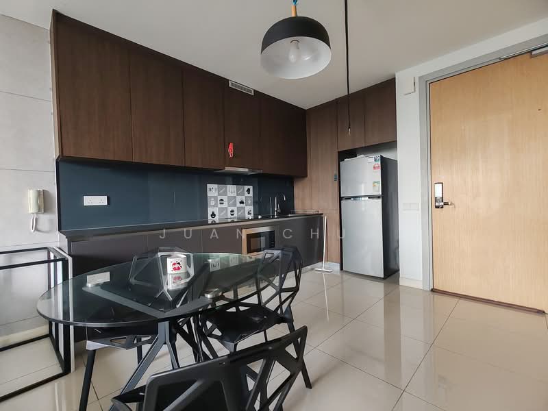Condominium for Rent at Grand Medini - Juan Chua - PropertyGuru.com.my