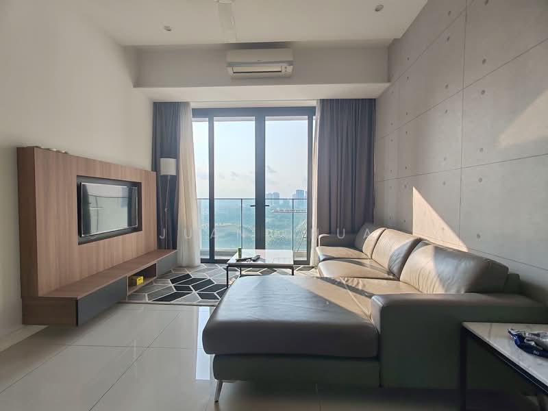 Condominium for Rent at Grand Medini - Juan Chua - PropertyGuru.com.my