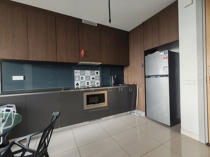 Condominium for Rent at Grand Medini - Juan Chua - PropertyGuru.com.my