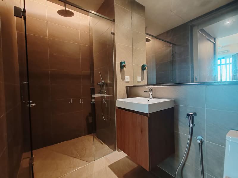 Condominium for Rent at Grand Medini - Juan Chua - PropertyGuru.com.my
