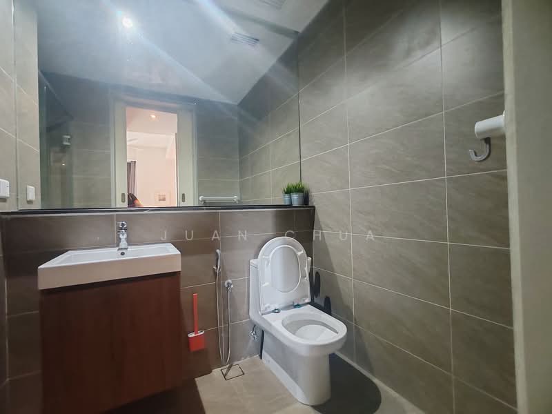Condominium for Rent at Grand Medini - Juan Chua - PropertyGuru.com.my